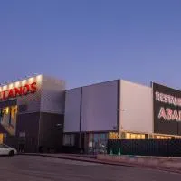 Hostal LLanos, hotel en Almendralejo