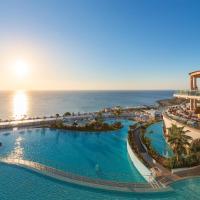 Atrium Prestige Thalasso Spa Resort and Villas