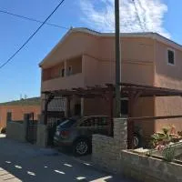Apartments Lamjana, hotel v destinácii Kali