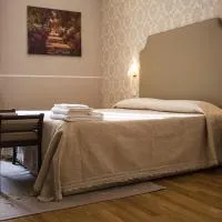 Hotel Navy, hotel u Livornu