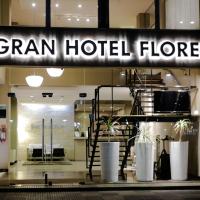 트리니다드에 위치한 호텔 Gran Hotel Flores