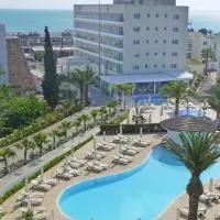 Sunrise Gardens Aparthotel: Protaras'ta bir otel