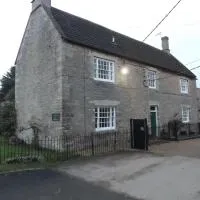 Peartree Farm, hotel en Aldwincle Saint Peter