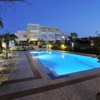 Merabello Apartments