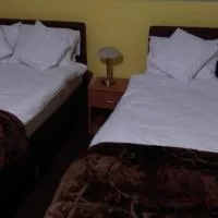 Pod Lwami, hotel en Błonie