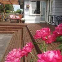 Scottbase B and B, hotell sihtkohas Feilding