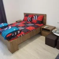 Apartments Alexandra، فندق في بليفين