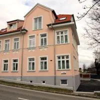 Triangle Apartments, khách sạn ở Gießhübl