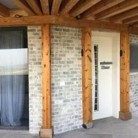 Luxury Apartments, viešbutis mieste Midrakh ‘Oz