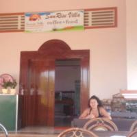 SunRise Villa, hotel in Kampong Cham