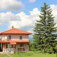 Panoráma Apartman, hotel a Esztergom