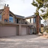 Harmony Belle at Kolob Canyon, hotel a New Harmony