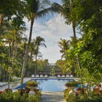 나소 Paradise Island에 위치한 호텔 The Ocean Club, A Four Seasons Resort, Bahamas