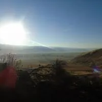 Pousada Villa Huaripampa, готель у місті Хауха