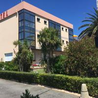 Hotel Florida, hotel em A Lanzada