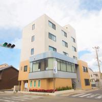 City Kaigetsu, hotel u četvrti 'Sumoto Onsen' u gradu 'Sumoto'