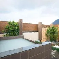 ETAVIA Yufuinekimae, Hotel in Yufu