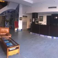 Hotel Perales, hotel sa Talavera de la Reina