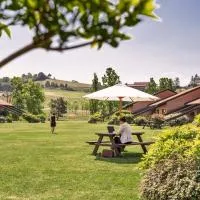 Serravalle Golf Hotel, hotel en Serravalle Scrivia