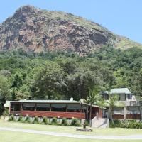 Port St Johns River Lodge, hotel in Port St Johns