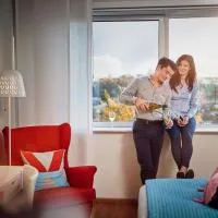 웨스트코드 호텔 델프트(WestCord Hotel Delft)