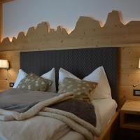 Dolomites B&B, Suites and Apartments