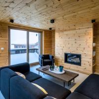 Home by U - Chalet 3