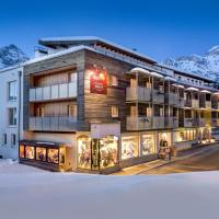 AlpenParks Hotel Maria Alm