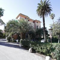 Hotel Villa Bonera, hotel in Nervi, Genoa