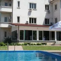 Hotel Paradis, hotel di Slatina