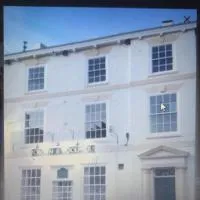The Crown and Woolpack, hotel em Long Sutton