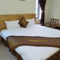 Trường An Hostel, готель у місті Việt Trì