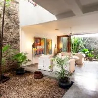 Mount Lodge Boutique Hotel, hótel í Mount Lavinia