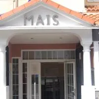 Hostal Mays, hotel di Numancia de la Sagra