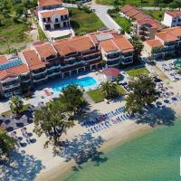 Rachoni Bay