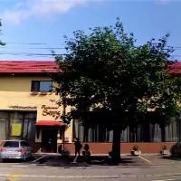 Hotel Sonne, hotel en Sibiu