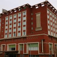 Hotel Royal Orchid Jaipur, Tonk Road, hotel in Tonk Road, Jaipur