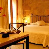 L'Host Boutique Rooms, viešbutis mieste Poljensa