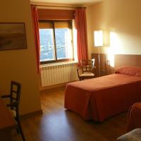 Hotel Don Pepe Lago de Sanabria