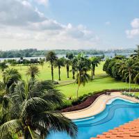 Orchid Country Club, hotel near Seletar Airport - XSP, Singapore