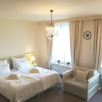 Hotel SPA Akacjowy Dwór, hotel a Stargard