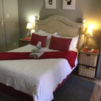 Sanyati Guesthouse, hotel dekat Sishen Airport - SIS, Kathu