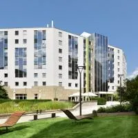 NOVINA HOTEL Südwestpark, hotel in Nürnberg