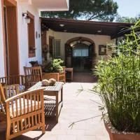 Hotel Etrusco, hotel en Rio Marina