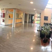 Hotel Les Torres
