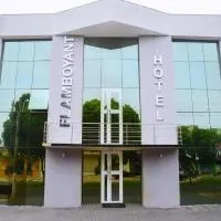 Hotel Flamboyant, khách sạn ở Catalão