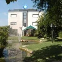 Hotel Ottagono、アンドリアのホテル
