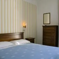 Hotel Giardino, hotel u gradu Folonika