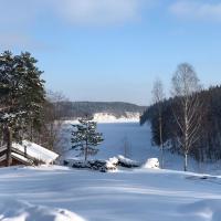 Forrest Lodge Karelia