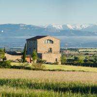 La Torre Del Codina